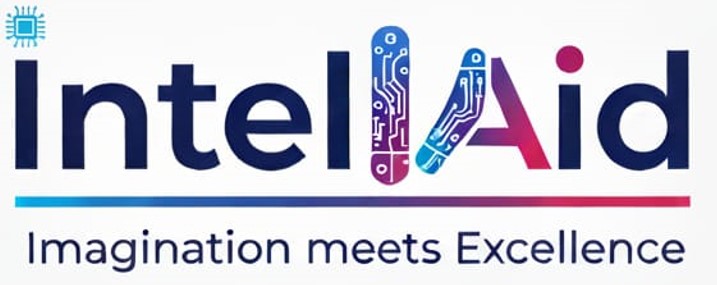 IntellAID Logo